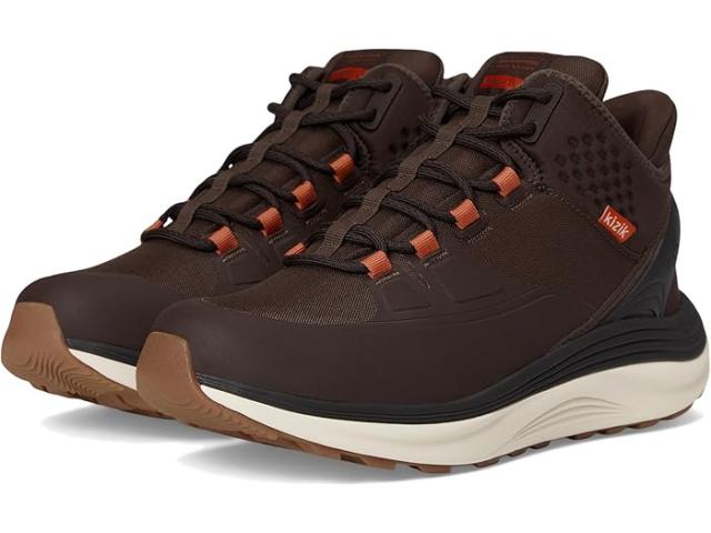 (取寄) メンズ ロンドン ミッド ハンズ-フリー  men London Mid Hands-Free Mole/Whitecap Gray