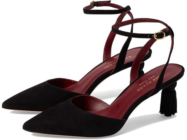 (取寄) ケイトスペード レディース ヴォアラ Kate Spade New York women Voila Black