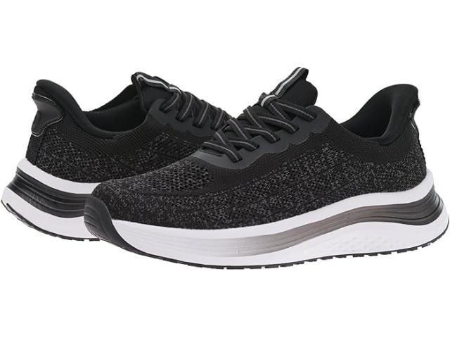 (取寄) オルソフィート レディース ニラ Orthofeet women Orthofeet Nira Black