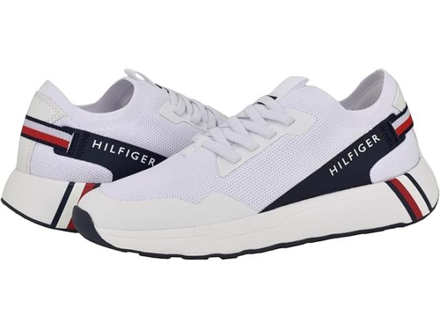 (取寄) トミーヒルフィガー レディース アローザ   women   Arosa White