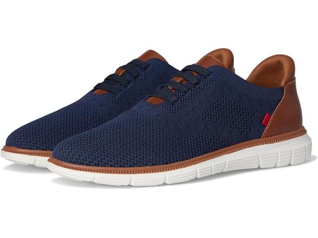 (取寄) マークジョセフニューヨーク メンズ チャールズ アベ フリー Marc Joseph New York men Charles Ave (Hands Free Technology) Navy