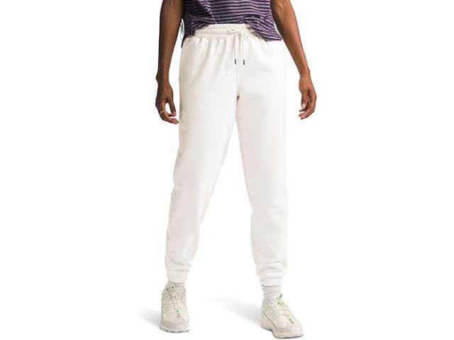 取寄) ノースフェイス レディース ハーフ ドーム フリース スウェット