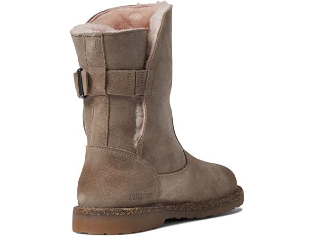 取寄) ビルケンシュトック レディース ウプサラ シアリング