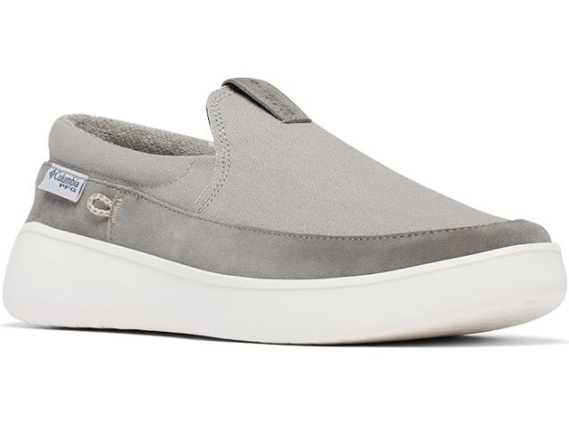 (取寄) コロンビア メンズ ボートサイド パフォーマンス フィッシング ギア Columbia men Columbia Boatside PFG Ti Titanium/Ancient Fossil