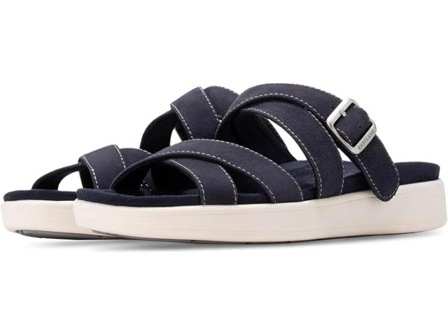 (取寄) イーストランド1955 レディース マキアス Eastland 1955 Edition women Machias Navy