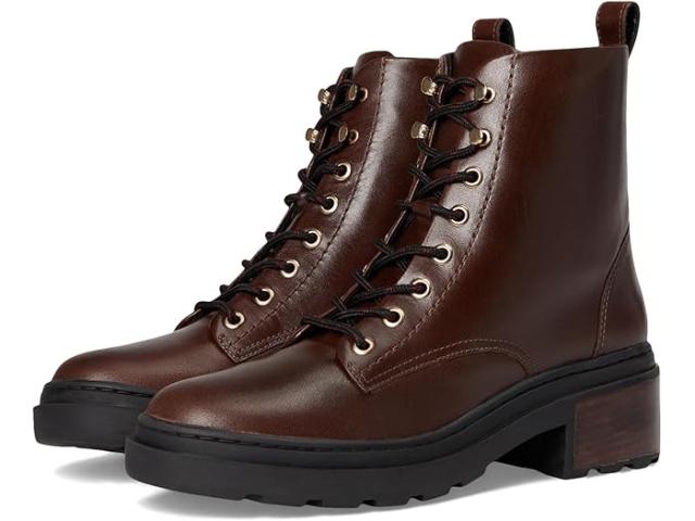 (取寄) ベルナルド レディース ノース Bernardo women North Dark Chocolate