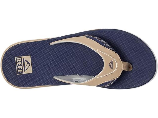 (取寄) リーフ メンズ ファニング Reef men Fanning Asphalt 取寄) リーフ メンズ ファニング Reef men Fanning Asphalt