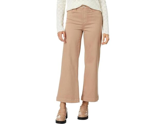 (取寄) ペイジ レディース アネッサ イン フレンチ ラテ ラグゼ コーティング Paige women Paige Anessa in French Latte Luxe Coating French Latte Luxe Coating