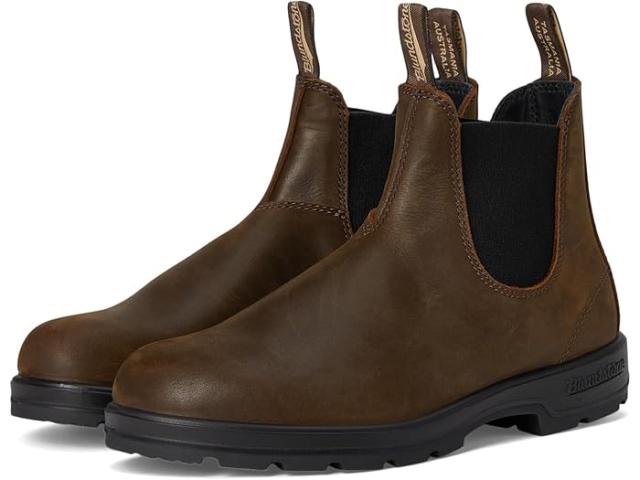 (取寄) ブランドストーン BL1609 Blundstone Blundstone BL1609 Antique Brownの通販は