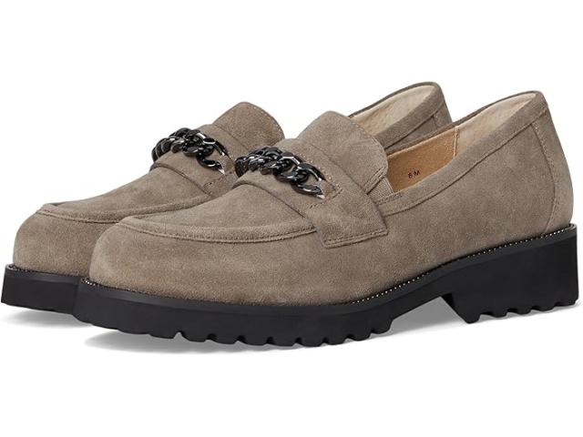 (取寄) ヴァネリ レディース  Vaneli women Vaneli Zoxfo Dark Taupe Weatherproof Suedeの通販は 41,030円