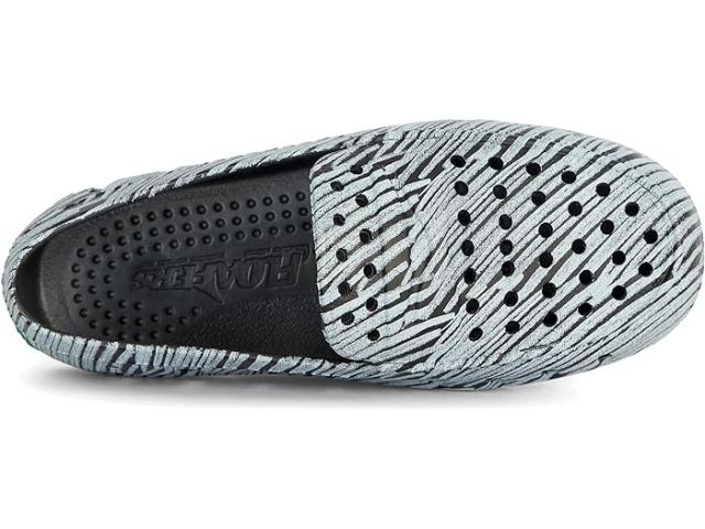 (取寄) フローファ キッズ キッズ プロディジー クレヨラ ドライバ (トドラー/リトル キッド/ビッグ キッド) Floafers Kids kids Floafers Kids Prodigy Crayola Driver (Toddler/Little Kid/Big Kid) White Scribbleの通販は