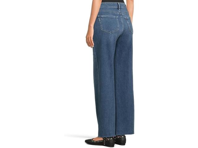 (取寄) ペイジ レディース アネッサ 31 ロー ヘム イン Paige women Anessa 31" Raw Hem in Novelist Novelist