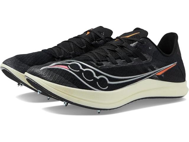 (取寄) サッカニー レディース ターミナル VT Saucony women Terminal VT Black/Vizi
