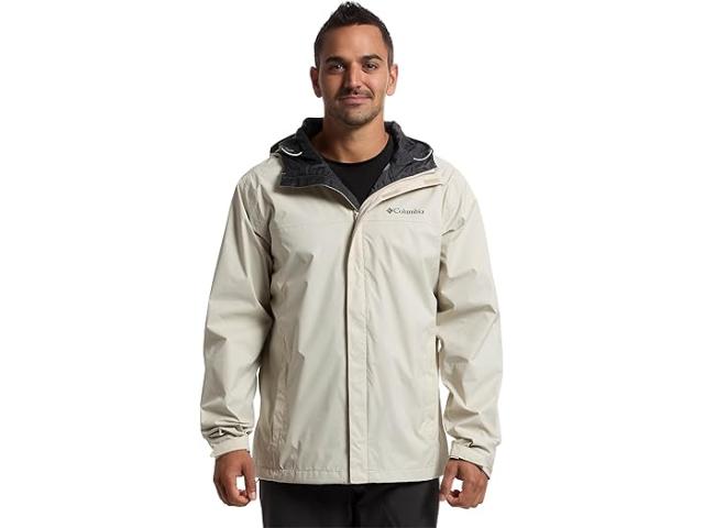 (取寄) コロンビア メンズ ウォータータイト リ ジャケット Columbia men Watertight II Jacket Dark Stone