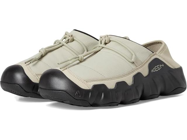 (取寄) キーン メンズ  KEEN men Hypowser Crushback Abbey Stone/Black