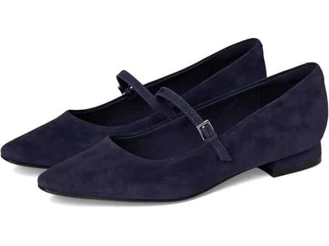 (取寄) ロックポート レディース タレン Rockport women Taren Dark Blue