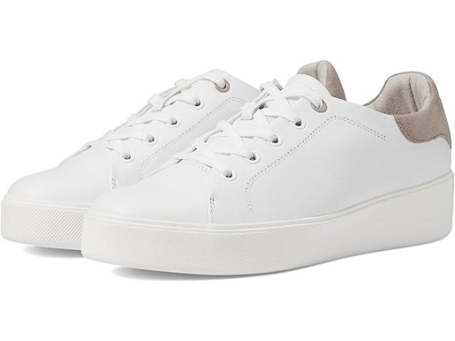 (取寄) ナチュラライザー レディース モリソン 2.0 Naturalizer women Naturalizer Morrison 2.0 White Leather