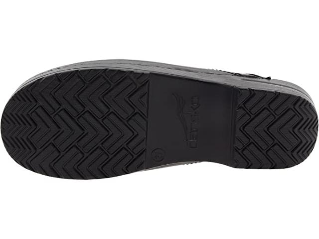 取寄) ダンスコ レディース ソーニャ Dansko women Sonja Black Cabrio