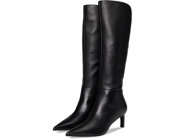 (取寄) マークフィッシャー レディース  Marc Fisher LTD women Esmee Black Leather