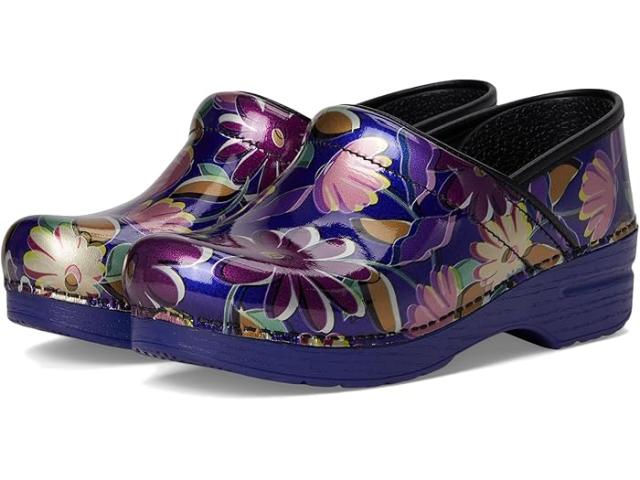 (取寄) ダンスコ レディース プロフェッショナル Dansko women Professional Indigoの通販は