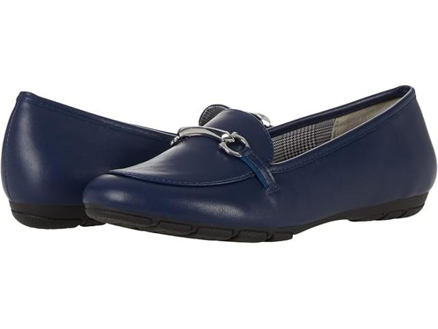 (取寄) クリフ バイ ホワイト マウンテン レディース グロウリング Cliffs by White Mountain women Cliffs by White Mountain Glowing Navy/Smooth