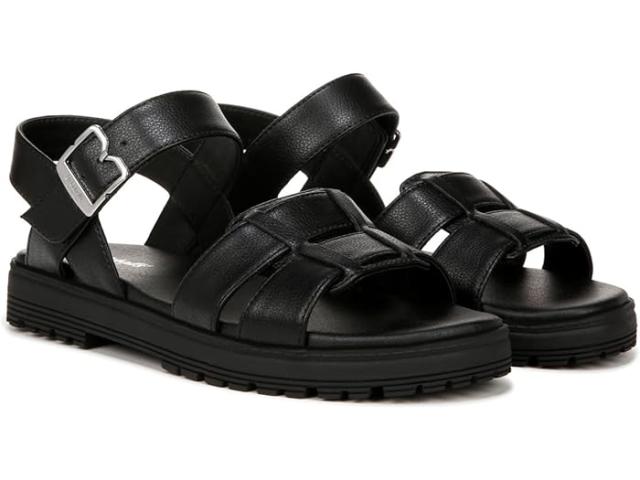 取寄) ドクターショール レディース テイク ファイブ フラッツ  