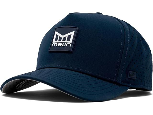 (取寄) メリン ハイドロ オデッセイ スタック ファウンデーション melin Hydro Odyssey Stacked Foundation Navy