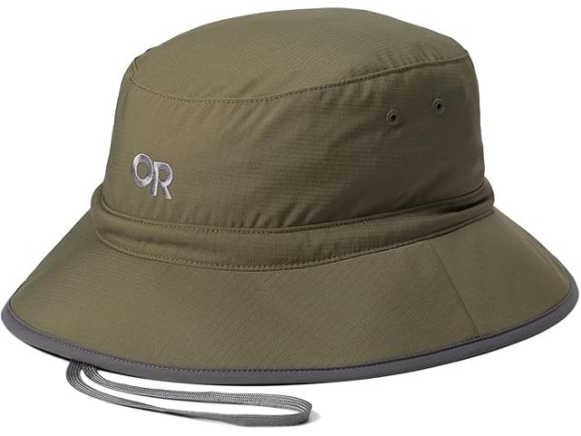 (取寄) アウトドア リサーチ サン バケット Outdoor Research Sun Bucket Fatigue