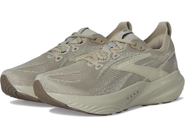 (取寄) ブルックス メンズ グリセリン 22 Brooks men Glycerin 22 London Fog/Almond Oil/Falcon