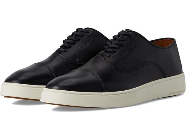 (取寄) アレンエドモンズ メンズ 2.0 オックスフォード シューズ Allen Edmonds men Parksnkr 2.0 Oxford Shoes Black Leather