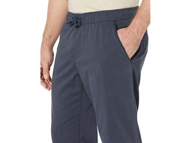 (取寄) エルエルビーン メンズ 32 マルチスポーツ パンツ L.L.Bean men L.L.Bean 32" Multisport Pants Classic Black