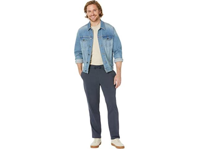 (取寄) エルエルビーン メンズ 32 マルチスポーツ パンツ L.L.Bean men L.L.Bean 32" Multisport Pants Classic Black