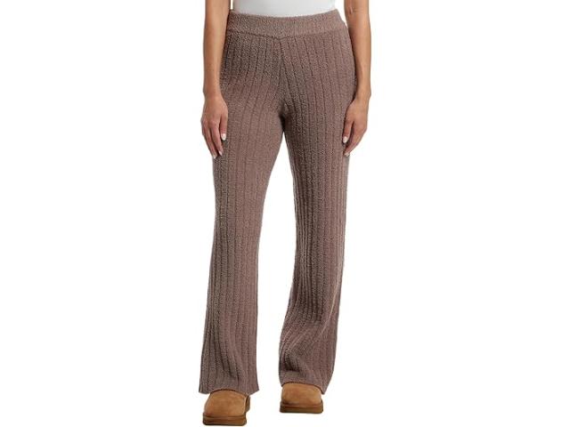 (取寄) アグ レディース テリー パンツ リブ UGG women Terri Pant Rib Allspice