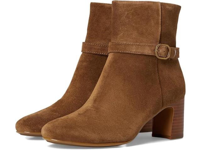 (取寄) ソフト レディース オールバニ Sofft women Albany Light Brown Suede