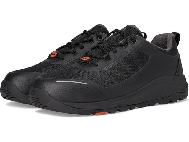 (取寄) ブラント メンズ リーバス コンプ BRUNT men Rivas Comp Black