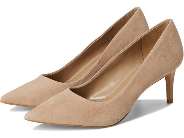 ⭐️未使用⭐️ サルヴァトーレフェラガモ　パンプス　バレリーナ　リボン　ラウンドトゥ 中古】サルヴァトーレフェラガモ ヴァラリボン パンプス