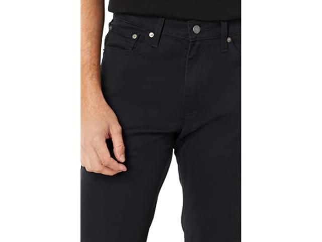 (取寄) リーバイス メンズ メンズ 541 アスレチック テイパー Levi's Mens men  541 Athletic Taper Mineral Black 取寄) リーバイス メンズ メンズ 541 アスレチック テイパー Levi's