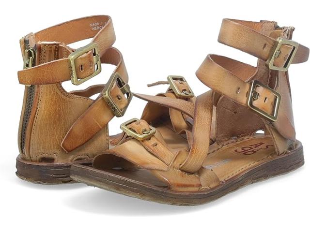 (取寄) A.S. 98 レディース レイノルズ A.S. 98 women A.S. 98 Reynolds Camelの通販は