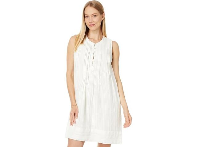 (取寄) ファリティ レディース イシャ ドレス Faherty women Faherty Isha Dress Whiteの通販は 35,750円