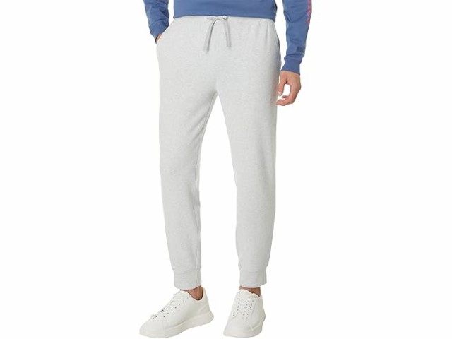 (取寄) ヴィンヤードヴァインズ メンズ ジョガーズ Vineyard Vines men Vineyard Vines Calmwater Joggers Ultimate Grayの通販は
