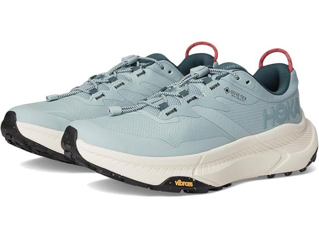 (取寄) ホカオネオネ レディース トランスポート ゴアテックス Hoka women Transport GORE-TEX Druzy/Birch