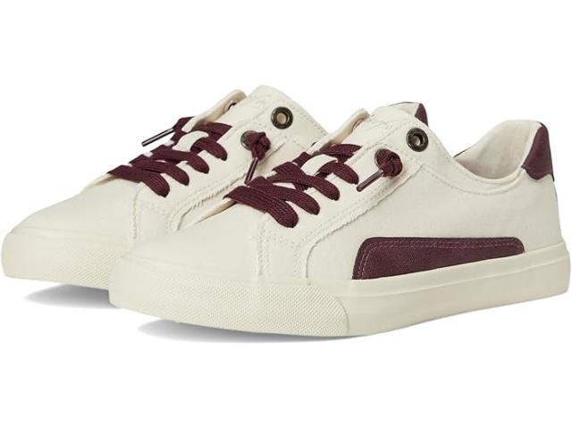 (取寄) ブローフィッシュ マリブ レディース マルティナ トゥ Blowfish Malibu women Martina Too Off White