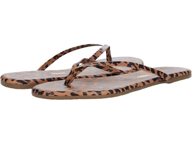 (取寄) ティキーズ レディース スタジオ エキゾチック TKEES women Studio Exotic Nubuck Cheetahの通販は