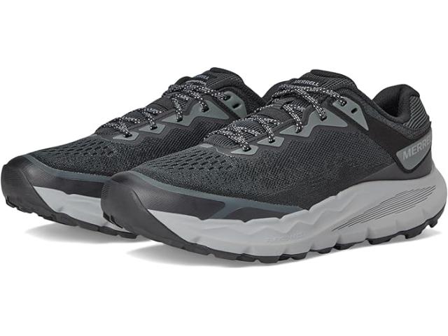 (取寄) メレル メンズ ノバ 4 Merrell men Nova 4 Black