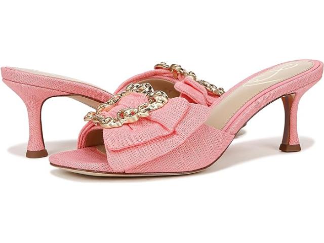 (取寄) サムエデルマン レディース ピエトラ Sam Edelman women Sam Edelman Pietra Pink Lotus