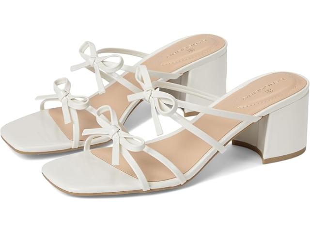 (取寄) バンドリーノ レディース  Bandolino women Margil Cream Patent