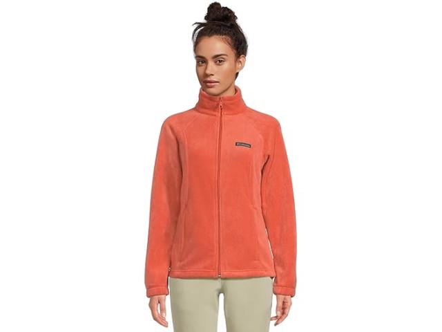 (取寄) コロンビア レディース ベントン スプリングス フル ジップ Columbia women Benton Springs Full Zip Tuscan