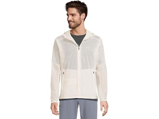 取寄) アークテリクス メンズ インセンド エアシェル フーディ Arc