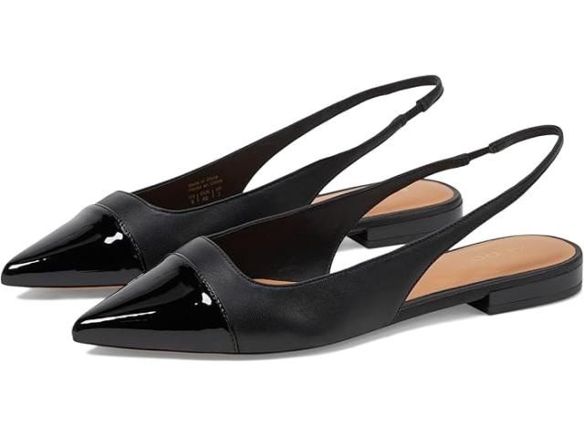 (取寄) アルド レディース  ALDO women Fleure Blackの通販は