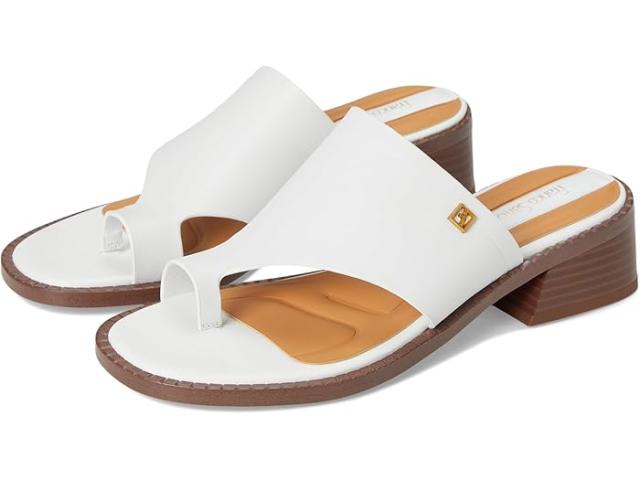 (取寄) フランコ サルト レディース シーア Franco Sarto women Sia White